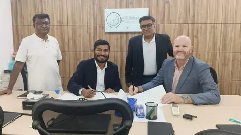 A3t technologies x directed technologies 1