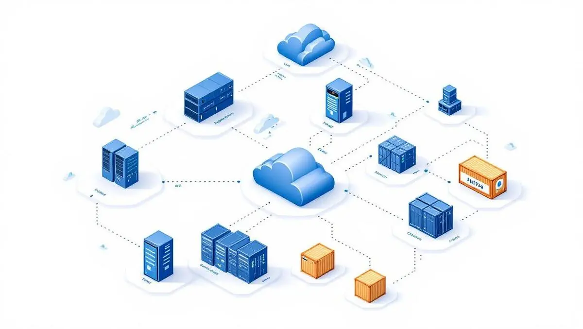 Red Hat named leader in 2025 Gartner Magic Quadrant for containers