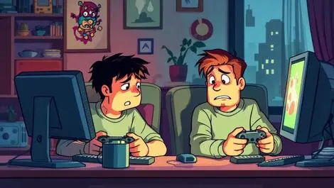 Four in five gamers encounter cheating, risking studio revenue