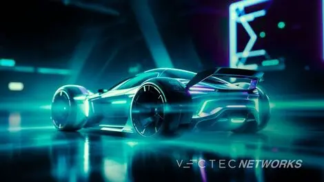 Vectec networks kv  1 