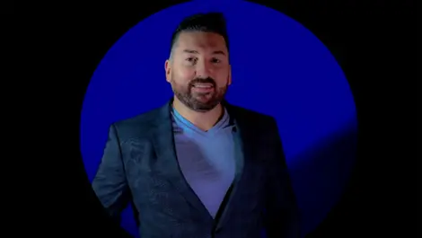 Isaac Lujan joins Simbian to lead global AI partner strategy