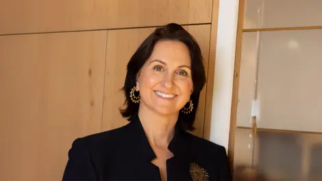 Ps bridget snelling headshot