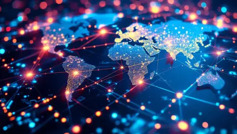 DE-CIX unveils global AI exchange to boost high-speed inference