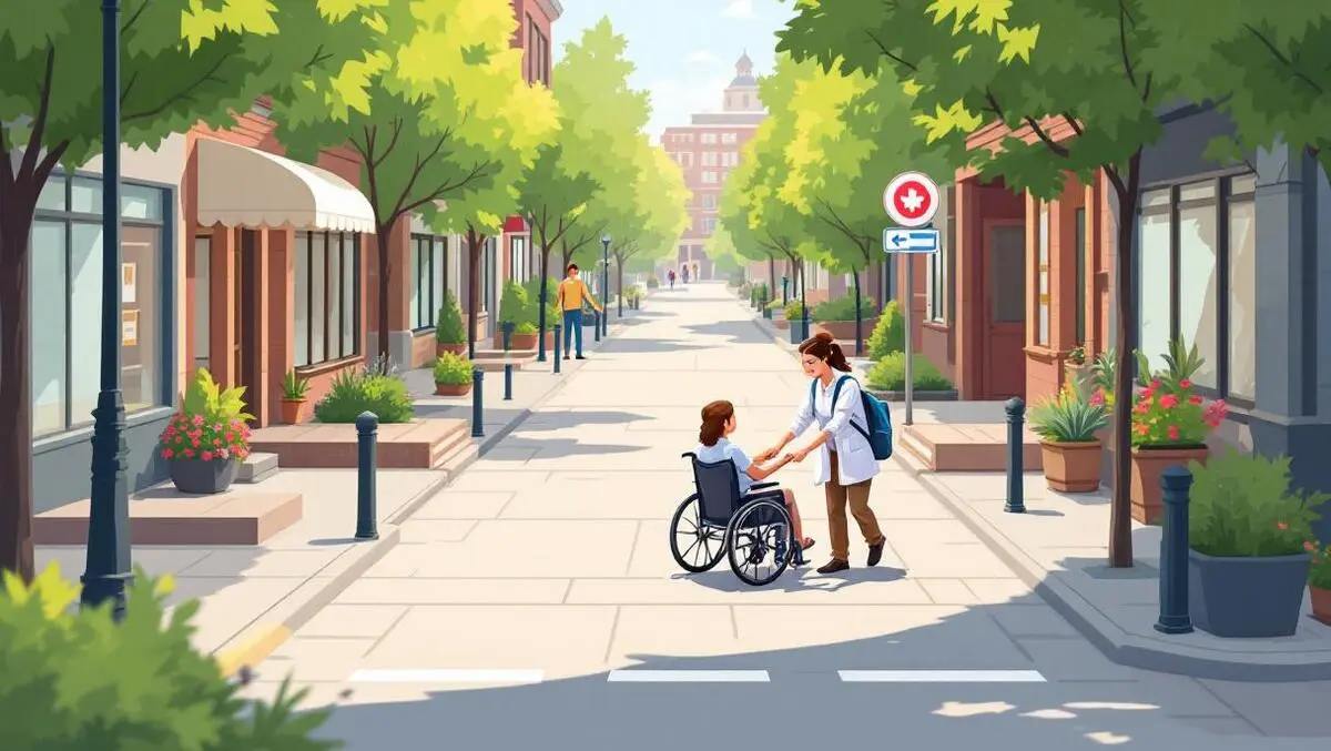 Whimble launches on-demand disability care platform in Toronto