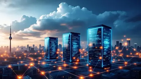 OVHcloud opens Berlin region with three zones for EU resilience