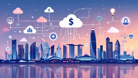 Huawei Cloud leads AI shift in Singapore with new alliance launch