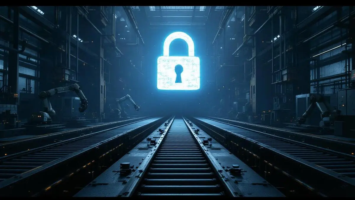 Industrial ransomware attacks surge, manufacturing hit hardest