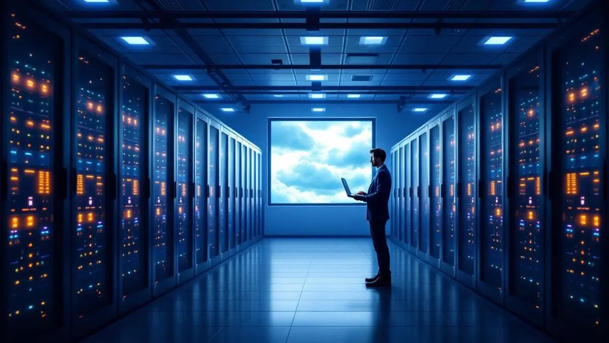 Assured unveils Zerto DR service for VMware upheaval