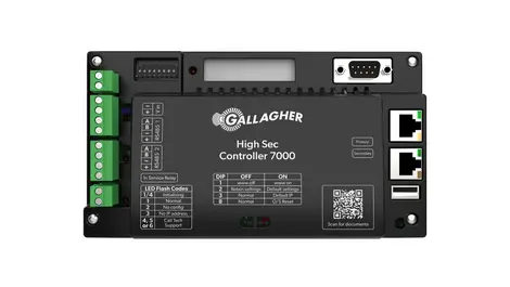 High sec c7000