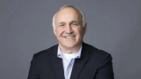 Ron hovsepian headshot