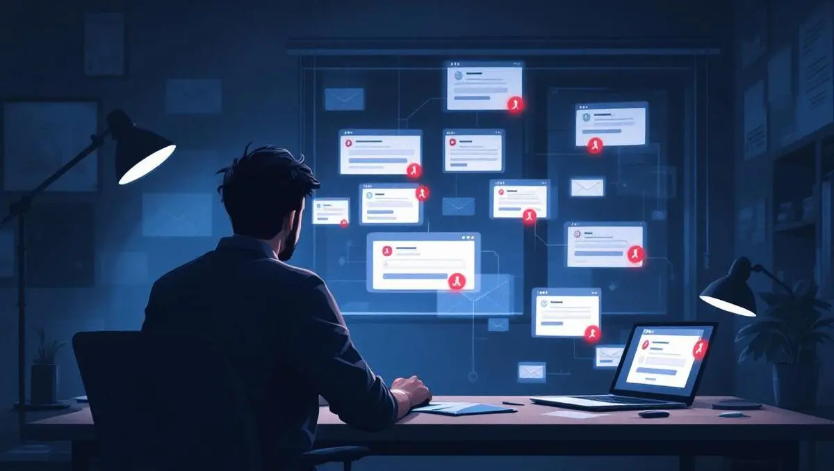 Phishing-as-a-service kits drive surge in 2025 scams