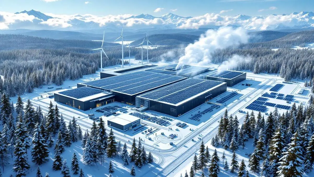 Feds seek applications for sovereign data centres over 100MW