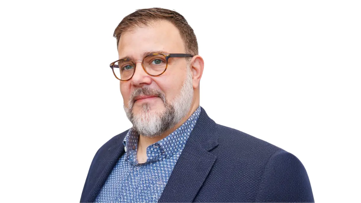 Assured Data Protection expands Tony Giannini's remit
