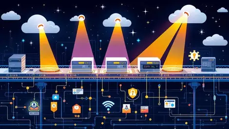 Cicd pipeline dark code scanned quarantined cloud security