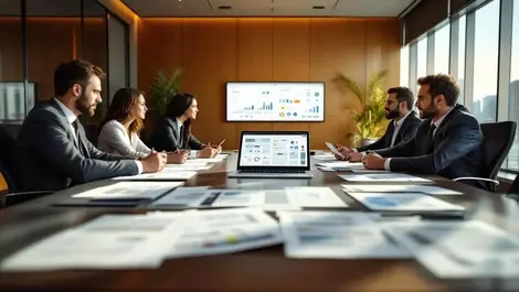 Middle east corporate legal team tech driven contract workflow