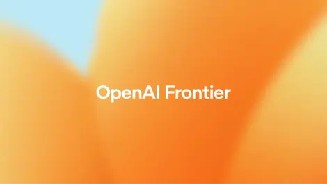 Openai frontier artcard