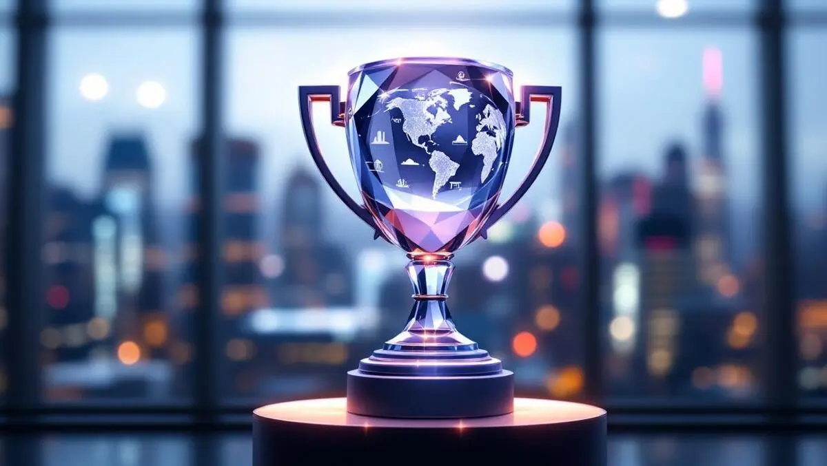 UiPath secures five spots in G2 2026 Best Software Awards