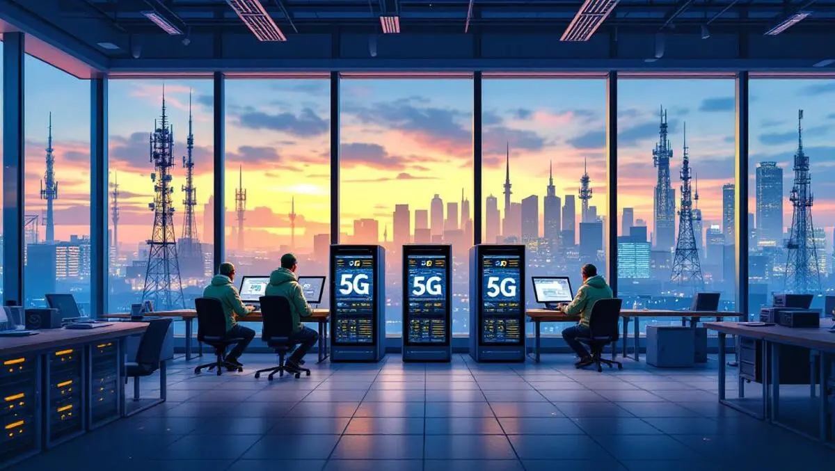 Videotron taps Samsung to modernise Canadian 5G core