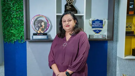 Give to gain: the gender shift telecom needs now