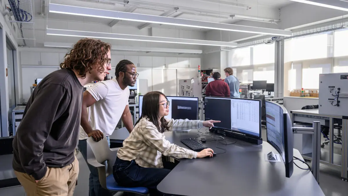 BCIT audit praises strong cybersecurity governance