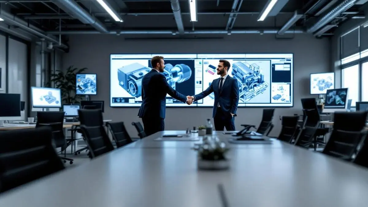 Mastercam Canada Brings In-House Solutions Into the Mastercam Family