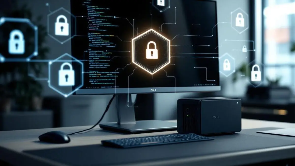 Dell & Nvidia bring secure local AI agents to desktops