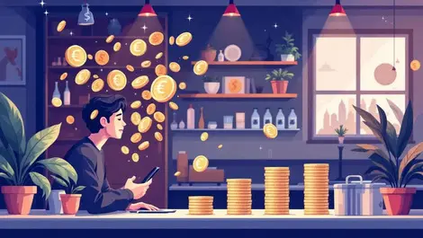 SumUp adds in-app investing for merchants with Upvest