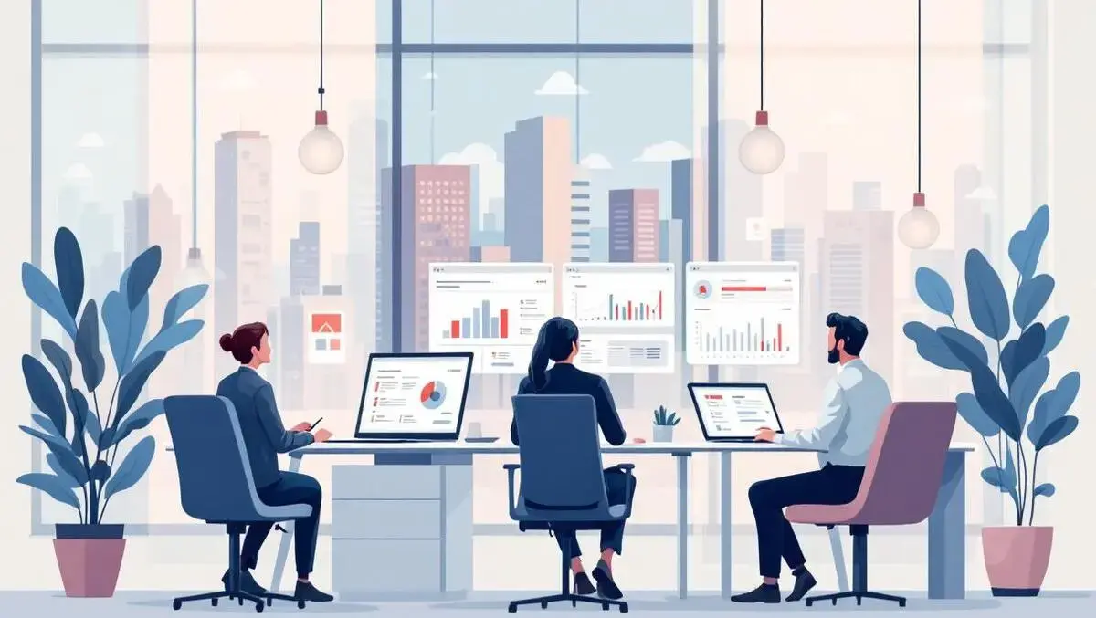 Avison Young picks CGI for AI managed services boost