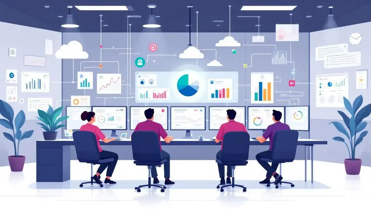 Teradata named to Constellation hybrid data shortlist