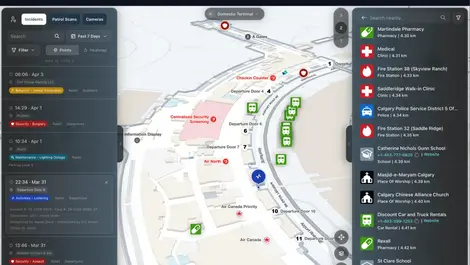 Security center 3d651df3de