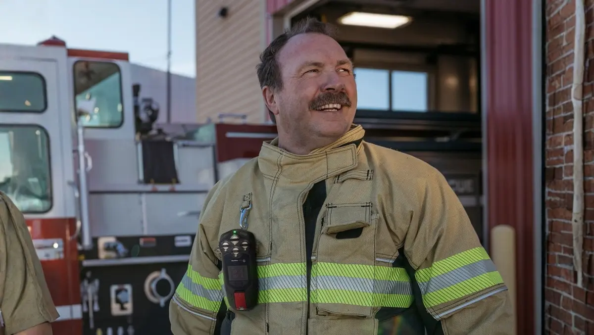 Blackline Safety fire & hazmat customer base grows 42%