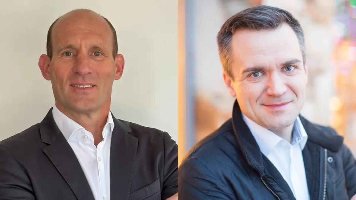 Genesys names new partner chiefs to expand AI push