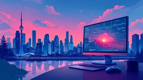 Nvidia adds GeForce NOW server in Toronto for Canada
