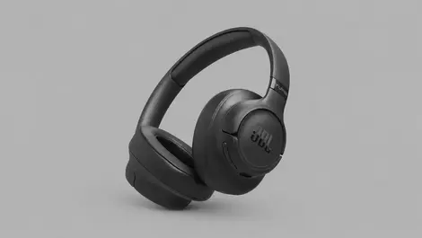 Hands-on review: JBL LIVE 780Nc noise-cancelling headphones
