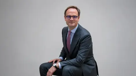 ESCP appoints Thomas Jeanjean as New Executive President
