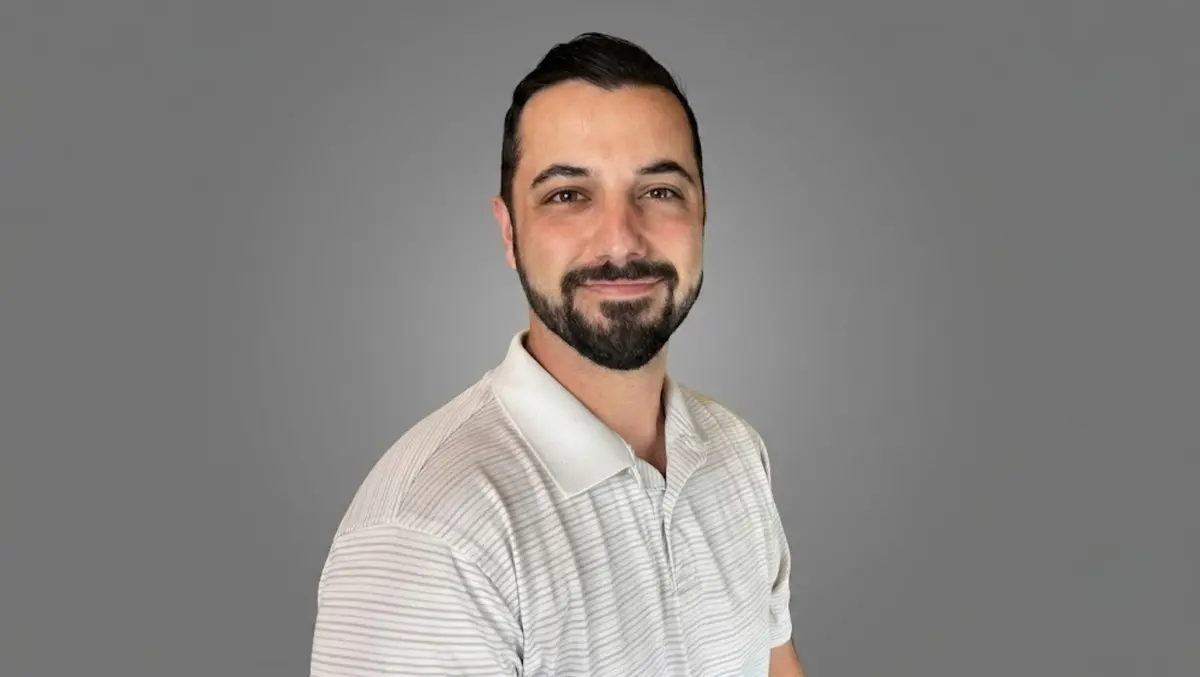 Gallagher's Corey Russell wins Security Innovator award