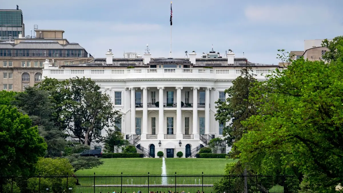 U.S. tariffs hit data processors, semiconductors, other tech