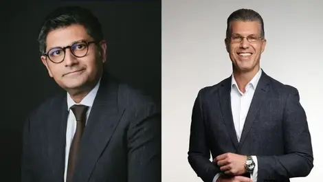 IQ-EQ names Anil Ponnampalam to lead APAC platform