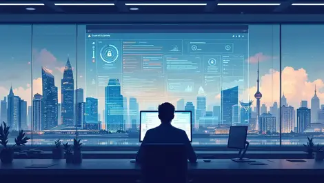 Singapore lags in automated cyber threat validation