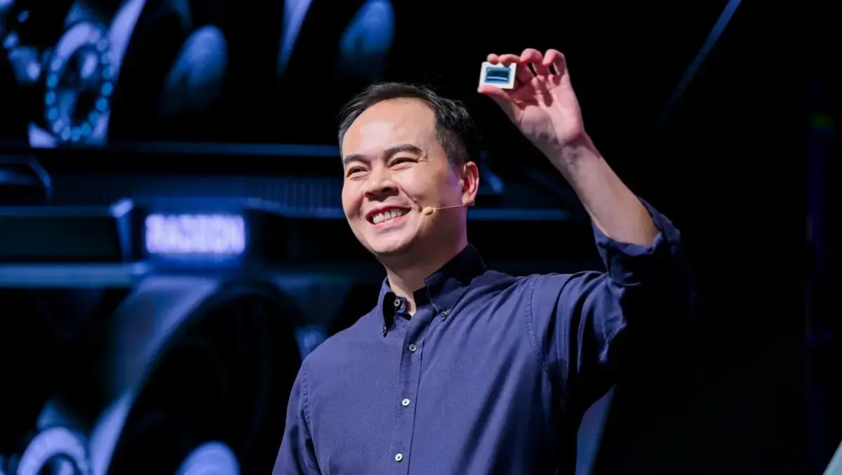 AMD & Perplexity bring local AI to Ryzen Windows PCs