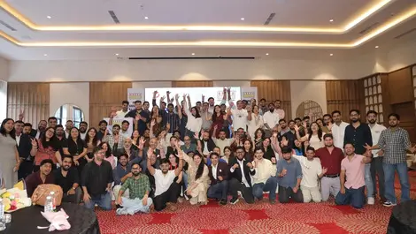 Arena Animation launches Gurugram alumni chapter at meet