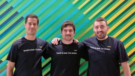 Reco raises USD $55 million in AT&T Ventures-backed round