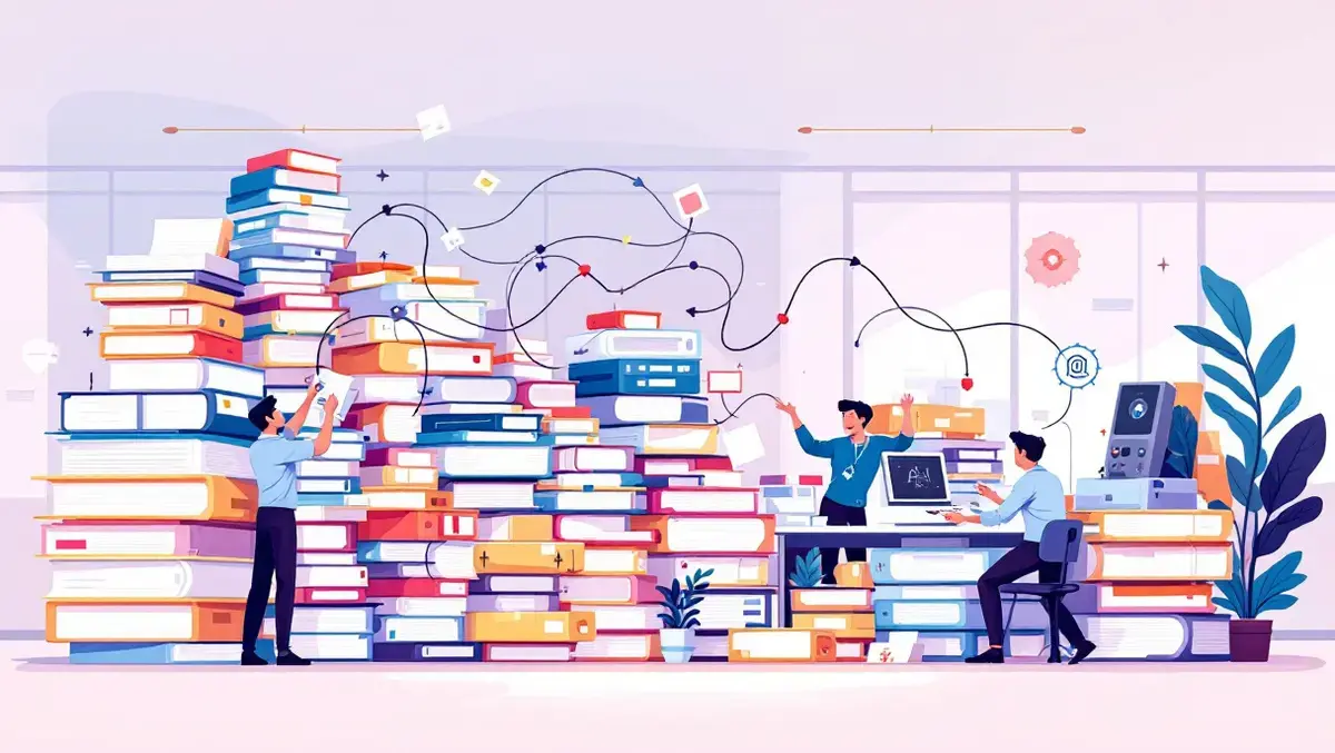Data issues stall AI projects at most organisations