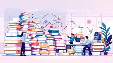 Data issues stall AI projects at most organisations