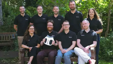 Siloton wins GBP £8.4 million Innovate UK contract