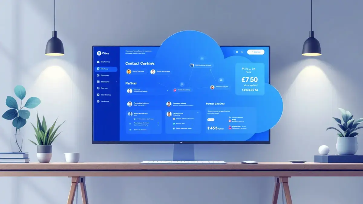 Upstream Works launches Totalix contact centre platform