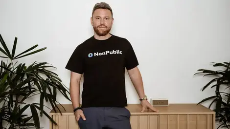 NonPublic raises AUD $118m for Tenstorrent AI chipmaker
