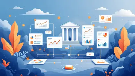 Provenir named major player in IDC decision intelligence