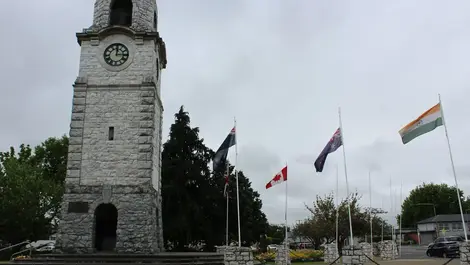 Gusty wind lifts roof, leaves some without power in Marlborough